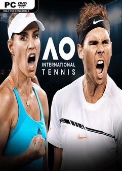 AO International Tennis Update v1.0.1631-CODEX