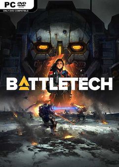 Battletech Ironman-PLAZA