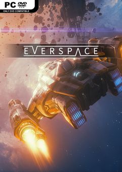 EVERSPACE v1.3.2
