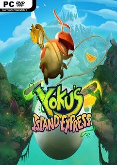 Yokus Island Express v1.2