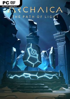 Archaica The Path of Light v1.25-DARKSiDERS
