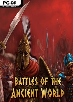 Battles of the Ancient World-HI2U