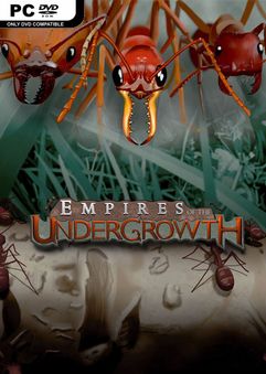 Empires of the Undergrowth v0.13