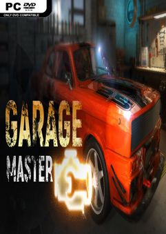 Garage Master 2018-TiNYiSO