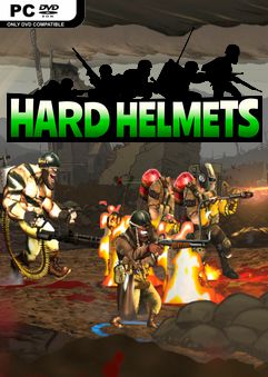 Hard Helmets-SKIDROW