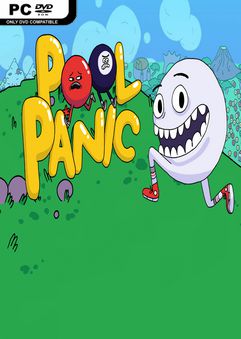 Pool Panic-PLAZA