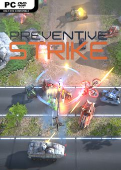 Preventive Strike x64-DARKSiDERS