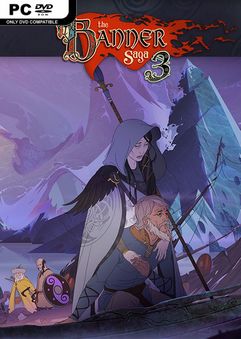 The Banner Saga 3 Legendary Edition v2.58.02