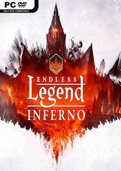 Endless Legend Inferno-PLAZA