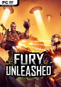 Fury Unleashed v44