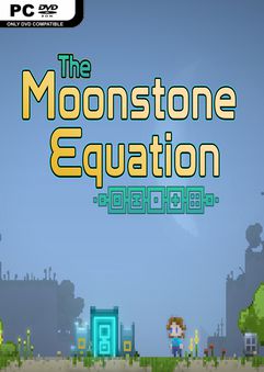 The Moonstone Equation GAME-DARKSiDERS