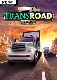 TransRoad USA-SKIDROW