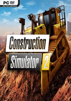 Construction Simulator 2-SKIDROW