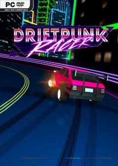 Driftpunk Racer GAME-DARKSiDERS