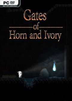 Gates of Horn and Ivory-PLAZA