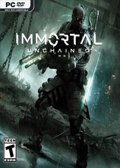 Immortal Unchained-CODEX