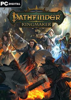 Pathfinder Kingmaker Update v1.0.10-CODEX