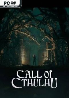 Call of Cthulhu-Repack