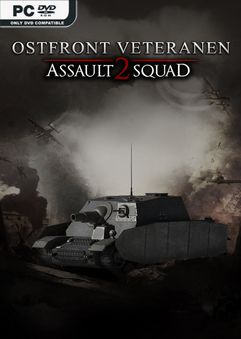 Men of War Assault Squad 2 Ostfront Veteranen-SKIDROW