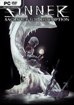 SINNER Sacrifice for Redemption-Repack