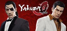 Yakuza 0-CPY