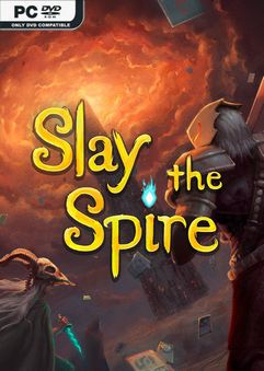 Slay the Spire Fan Expansion-P2P