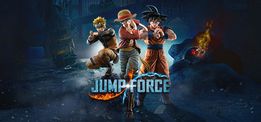 JUMP FORCE-3DM
