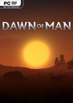 Dawn Of Man v1.7.2-Razor1911