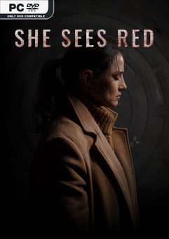 She Sees Red-DARKSiDERS