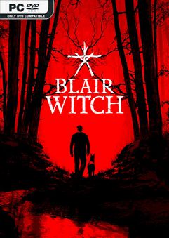 Blair Witch Deluxe Edition v5340689
