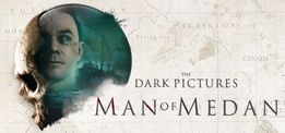 The Dark Pictures Anthology Man of Medan free download pc