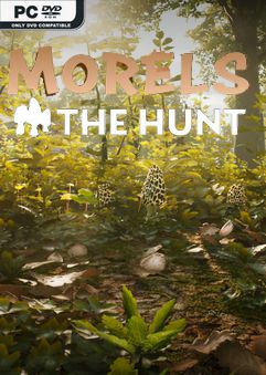 Morels The Hunt v1.0.4