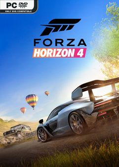 Forza Horizon 4 v1.380.112.2 Incl All DLCs-Osb79