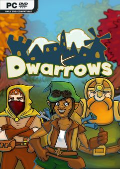 Dwarrows-GOG