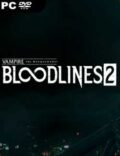 Vampire The Masquerade Bloodlines 2-EMPRESS