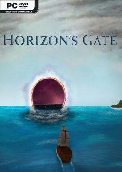 Horizons Gate v1.2.03