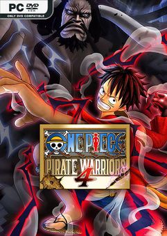 One Piece Pirate Warriors 4 Update v1.0.0.4 incl DLC-CODEX