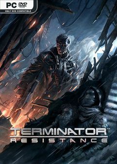 Terminator Resistance v1.030a-Razor1911