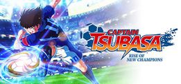 Captain Tsubasa Rise of New Champions download free pc