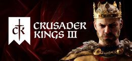 Crusader Kings III download crack pcG