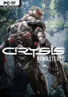 Crysis Remastered-FULL UNLOCKED