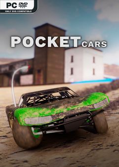 PocketCars Early Access