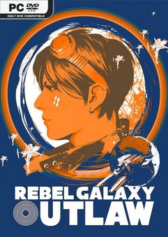 Rebel Galaxy Outlaw-GoldBerg