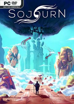 The Sojourn v1.1-Repack