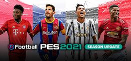 EFootball PES-2021 download-pc