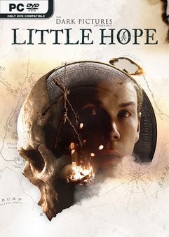 The Dark Pictures Anthology Little Hope Build 11200128-Repack
