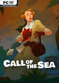 Call of the Sea Update v1.1.105-CODEX