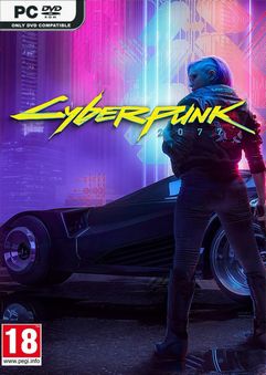 Cyberpunk 2077 Update v2.02-GOG