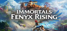Immortals Fenyx Rising-EMPRESS