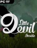 Little Devil Inside-EMPRESS